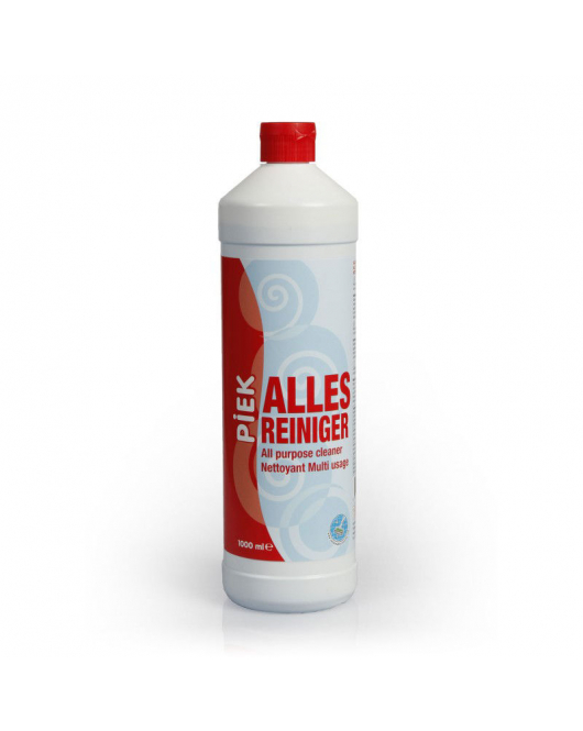 PIEK ALLESREINIGER 1000ML