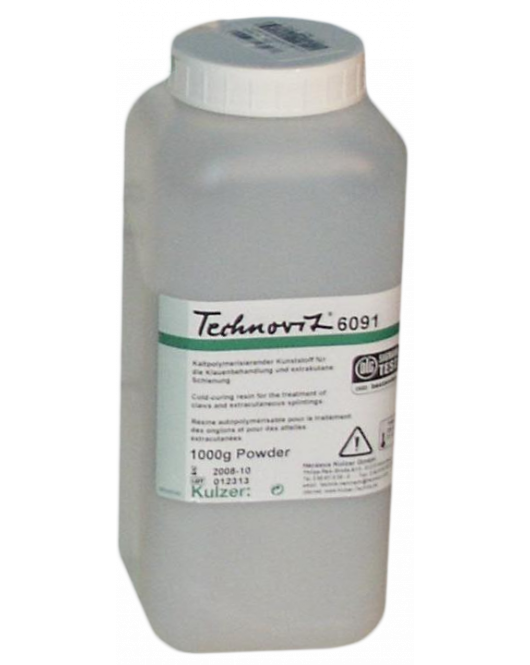 TECHNOVIT 6091 POEDER 1 KG