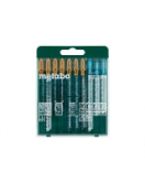 METABO SET DECOUPEERZAAGBLAADJES (10 DLG.)