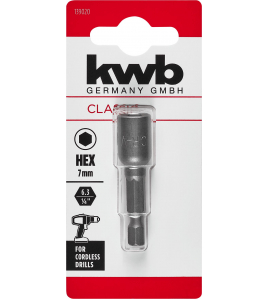 BIT DOP 7MM BIT DOP 7MM