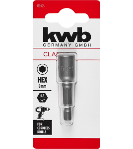 BIT DOP 8MM BIT DOP 8MM