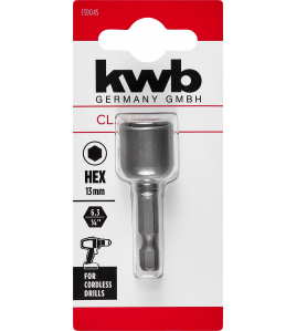 BIT DOP 13MM BIT DOP 13MM