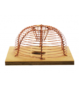 KORFVAL NR.236 I 1 INGANG