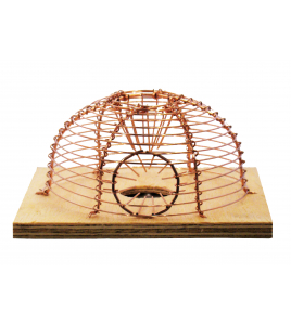 KORFVAL NR.236 II 2 INGANGEN