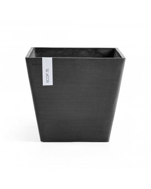ROTTERDAM 40 DARK GREY