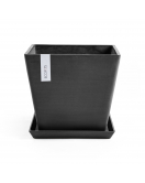 ROTTERDAM 40 DARK GREY