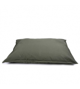 ORTHOPEDIC RECTANGLE TIVOLI 100X70 CLOVER GREEN ORTHOPEDIC RECTANGLE TIVOLI 100X70 CLOVER GREEN