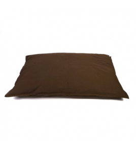 ORTHOPEDIC RECTANGLE TIVOLI 100X70 CHOCOLATE ORTHOPEDIC RECTANGLE TIVOLI 100X70 CHOCOLATE