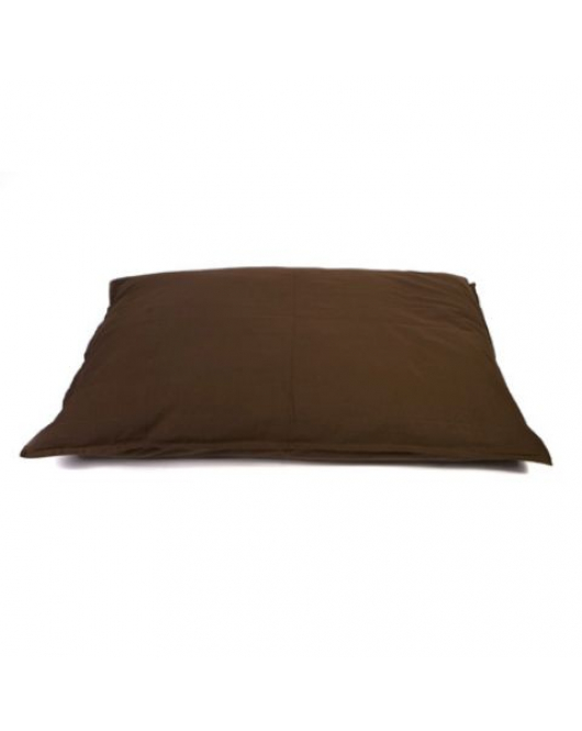 ORTHOPEDIC RECTANGLE TIVOLI 100X70 CHOCOLATE ORTHOPEDIC RECTANGLE TIVOLI 100X70 CHOCOLATE