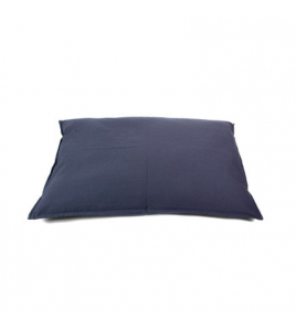 ORTHOPEDIC RECTANGLE TIVOLI 100X70 DARKBLUE ORTHOPEDIC RECTANGLE TIVOLI 100X70 DARKBLUE