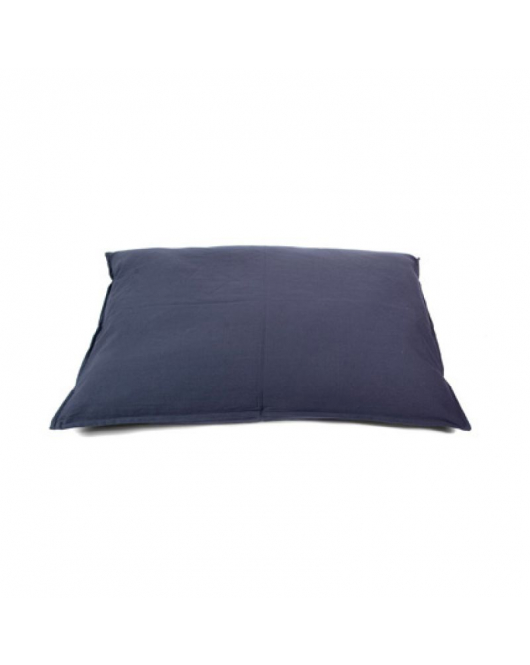 ORTHOPEDIC RECTANGLE TIVOLI 100X70 DARKBLUE ORTHOPEDIC RECTANGLE TIVOLI 100X70 DARKBLUE