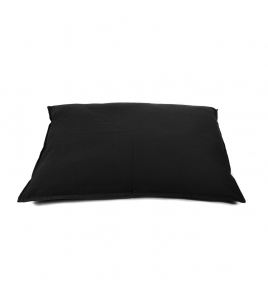 ORTHOPEDIC RECTANGLE TIVOLI 100X70 BLACK ORTHOPEDIC RECTANGLE TIVOLI 100X70 BLACK