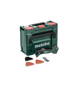 METABO MT 12 POWERMAXX, METABOX
