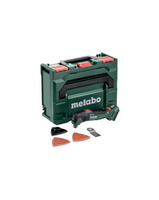METABO MT 12 POWERMAXX, METABOX