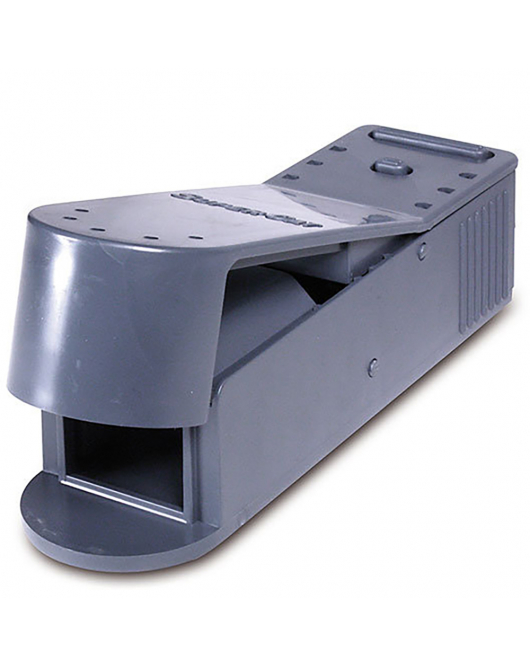 MUIZENVAL SUPERCAT CATCH ALIVE