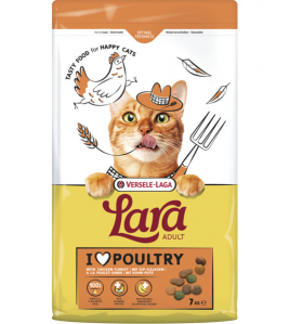 LARA ADULT 7 KG KIP KALKOEN