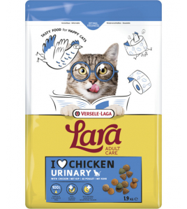 LARA ADULT CARE URINARY 1,9 KG KIP