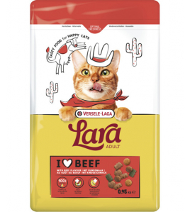 LARA ADULT 950 G RUND