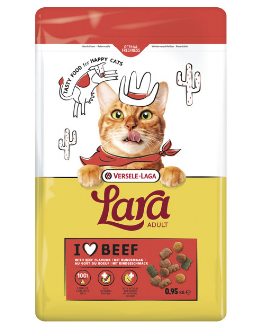 LARA ADULT 950 G RUND