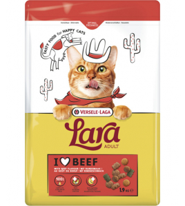 LARA ADULT 1,9 KG RUND