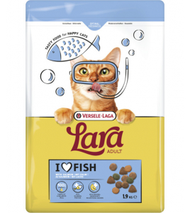 LARA ADULT 1,9 KG ZALM