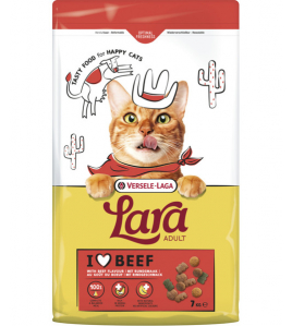 LARA ADULT 7 KG RUND