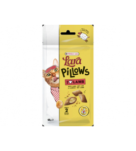 LARA PILLOWS HAPPY CHILLZ TREATS 60 G LAM
