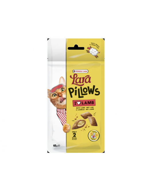 LARA PILLOWS HAPPY CHILLZ TREATS 60 G LAM