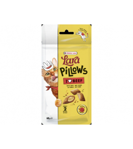 LARA PILLOWS HAIRBALL CONTROL TREATS 60 G RUND