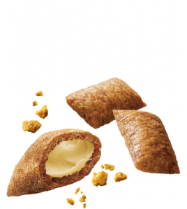 LARA PILLOWS HAPPY FUR TREATS 60 G ZALM