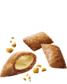 LARA PILLOWS HAPPY VIBES TREATS 60 G KAAS