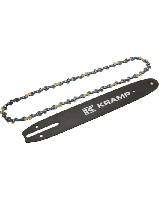 ZAAGBLAD + KETTING COMBI 16" ZAAGBLAD + KETTING COMBI 16"