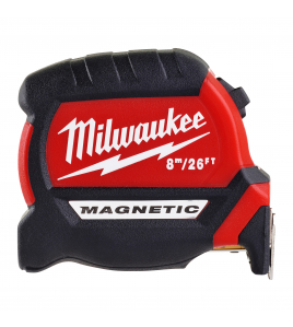 ROLMAAT MAG TAPE 26FT / 8 M X 27 MM