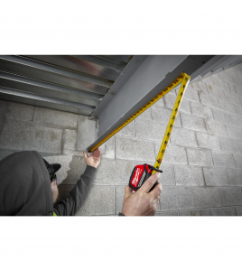 ROLMAAT MAG TAPE 26FT / 8 M X 27 MM