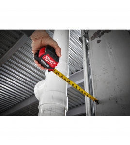 ROLMAAT MAG TAPE 26FT / 8 M X 27 MM