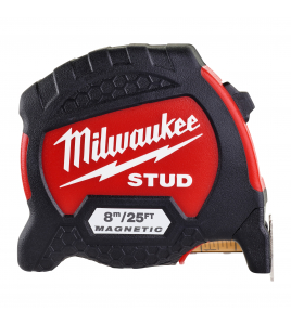 MILWAUKEE ROLMAAT STUD GEN2 8-26