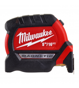 MILWAUKEE ROLBANDMAAT PREMIUM 5-16/27