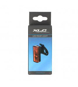 ACHTERLICHT XLC PROXIMA PRO CL-R27 ACHTERLICHT XLC PROXIMA PRO CL-R27