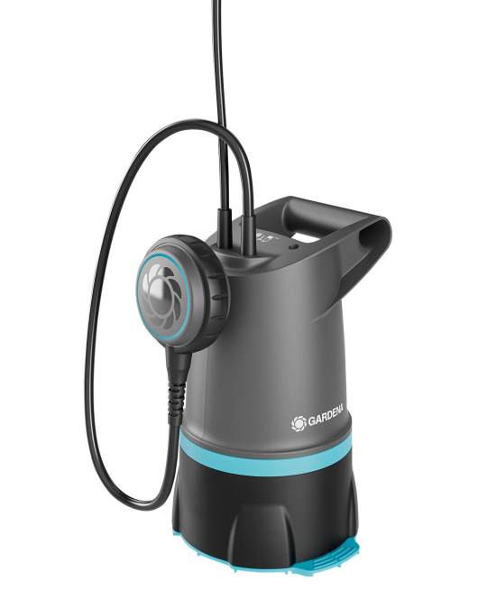 SCHOON/VUILWATERPOMP 17500 BASIC SCHOON/VUILWATERPOMP 17500 BASIC