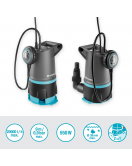 SCHOON/VUILWATERPOMP 17500 BASIC SCHOON/VUILWATERPOMP 17500 BASIC