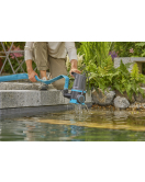 SCHOON/VUILWATERPOMP 17500 BASIC SCHOON/VUILWATERPOMP 17500 BASIC