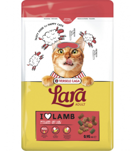 LARA ADULT 950 G LAM