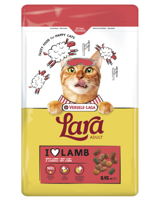 LARA ADULT 950 G LAM