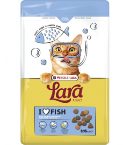 LARA ADULT 950 G ZALM