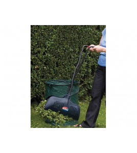 BLADGRIJPER - BLADRUIMER SPEAR &amp; JACKSON MET KUNSTSTOF BLADEN