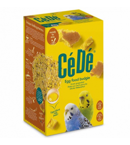 CEDE EIVOER GRASPARKIET 1 KG