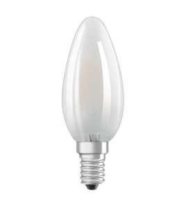 OSRAM F-LED CLB40M 3.4W 827 E14