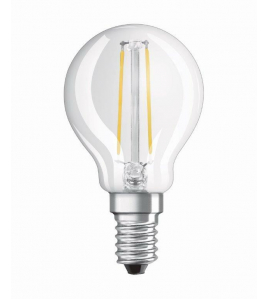OSRAM F-LED CLP15H 1,0W 827 E14