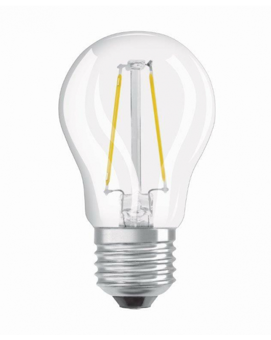 OSRAM F-LED CLP15H 1W 827 E27