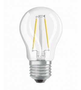 OSRAM F-LED CLP25H 1,8W 827 E27
